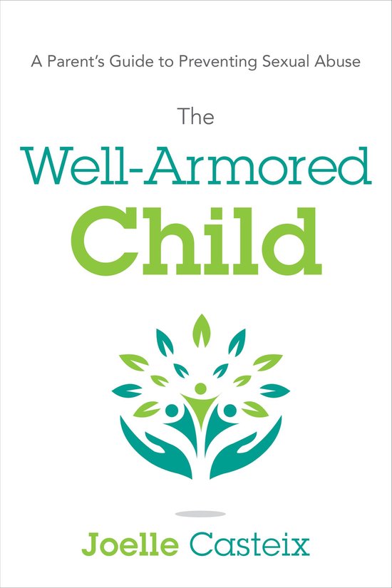 The Well-Armored Child - cover