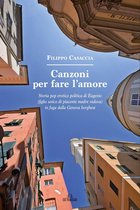 Contemporanei italiani - Canzoni per fare l'amore