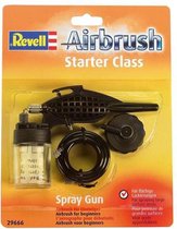 Revell 29701 Spray Gun starter class - Airbrush Airbrush