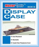 MasterTools 09801 Display Case 501x149x116 mm Display case