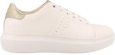 SPROX  dames sneaker wit WIT 37