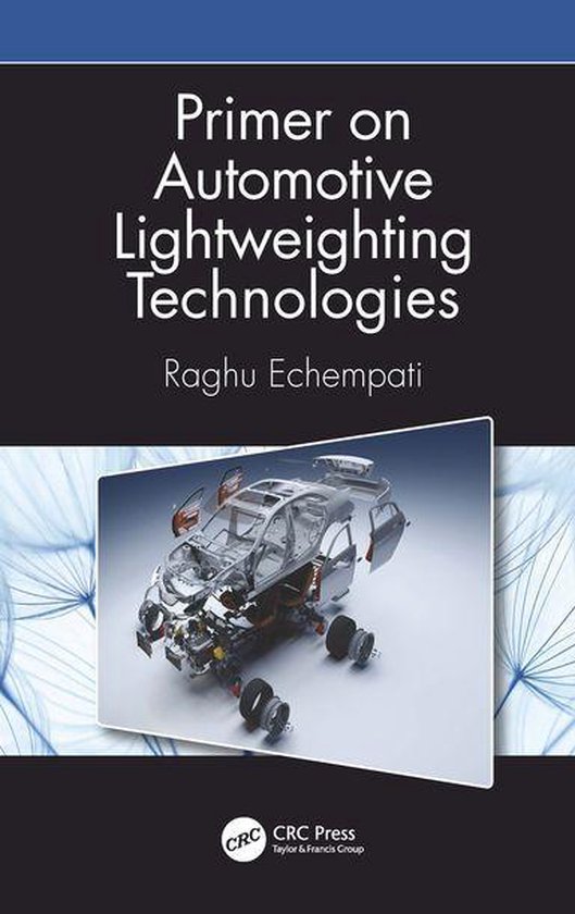 Primer on Automotive Lightweighting Technologies - cover