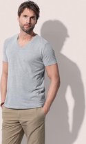 Stedman T-shirt V-neck Luke SS for him