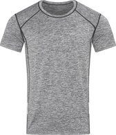 Stedman T-shirt Active-Dry reflective SS for him