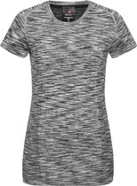 Stedman | Seamless Raglan Women