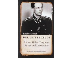 Der letzte Zeuge