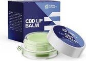 CBD+SPORT - Cosmetics - CBD Lipbalm - 13mg - 0% THC