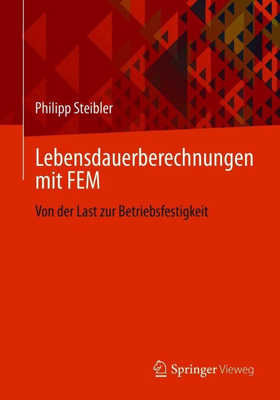 Computer Science and Engineering (German Language) - Lebensd ... - cover