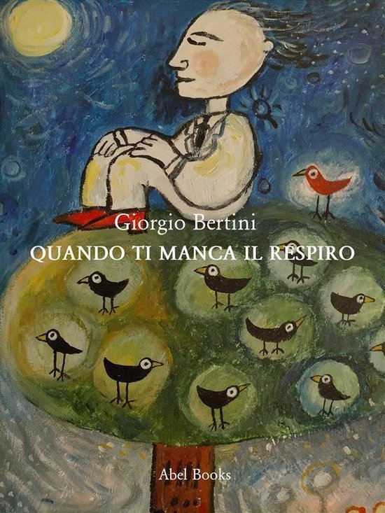 Quando ti manca il respiro - cover
