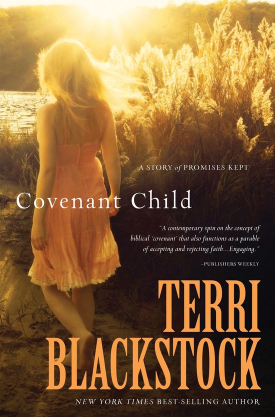 Covenant Child - cover