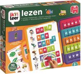 Jumbo Ik Leer Lezen - Speelgoed - Spelend Leren