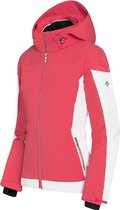 ROWAN JACKET - ROZE - VROUWEN maat: S    dames > wintersport