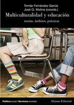 El libro universitario - Manuales - Multiculturalidad y educación