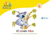 Castellano - A PARTIR DE 3 AÑOS - LIBROS DIDÁCTICOS - El tren de las palabras - El koala Kiko