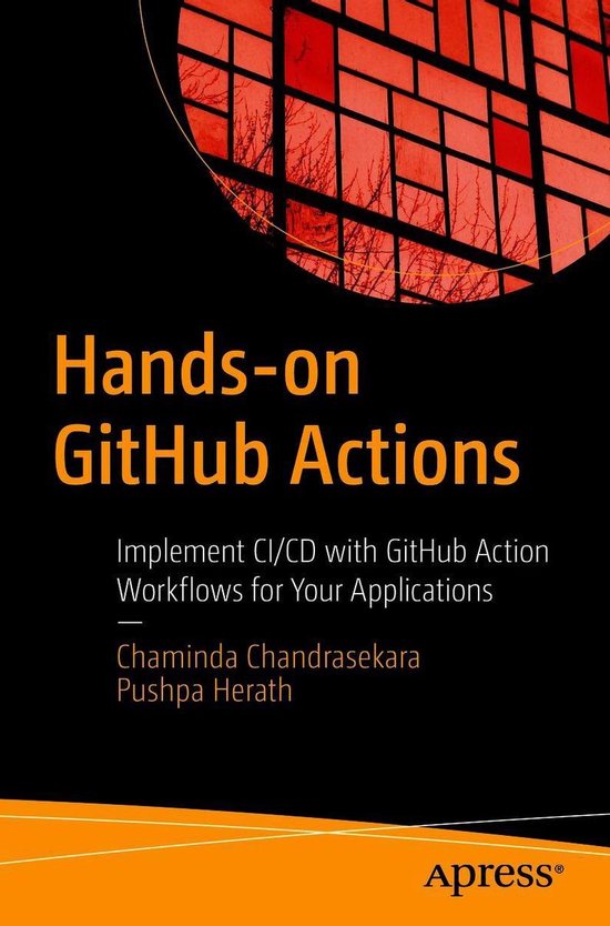 Professional and Applied Computing (R0) - Hands-on GitHub Ac ... - cover