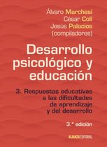 El libro universitario - Manuales - Desarrollo psicológico y educación
