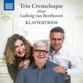 Trio Cremeloque plays Ludwig van Beethoven Klaviertrios