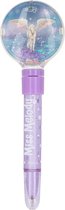 Miss Melody Pen Paard Junior 14,8 X 4,6 Cm Paars