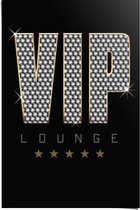 Poster Vip Lounge