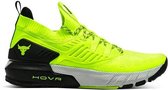 UA Project Rock 3-YLW Size : 11.5
