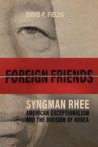 Studies in Conflict, Diplomacy, and Peace - Foreign Friends