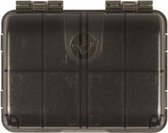 Korda Mini Box - 16 compartiments - Transparent
