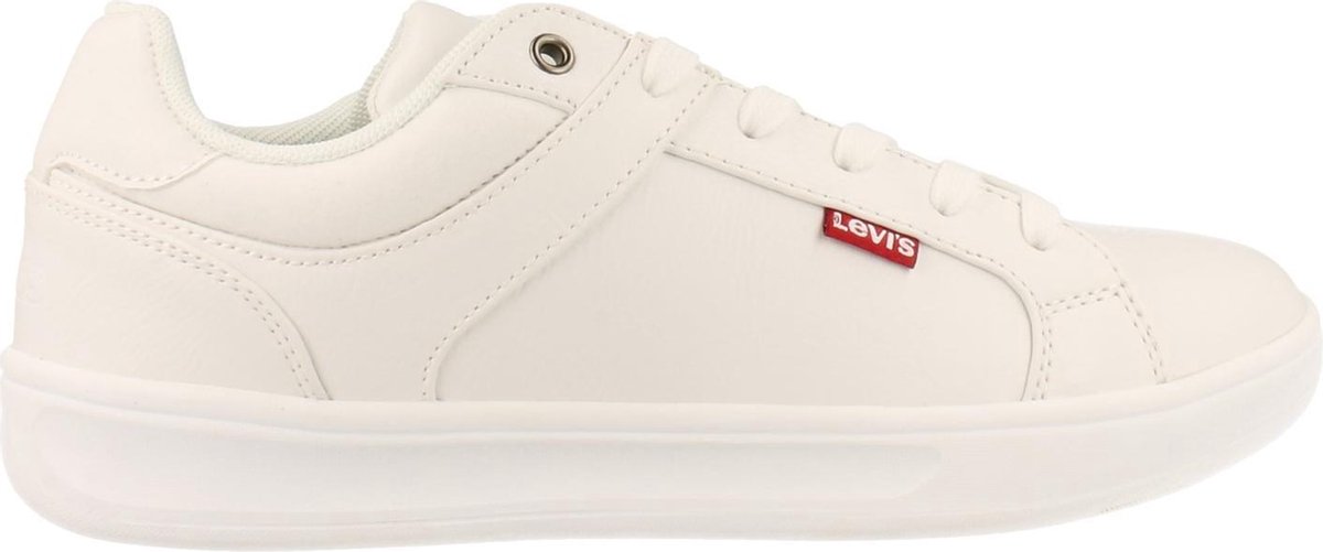Witte Heren Levi's Schoenen online kopen? Vergelijk op Schoenen.nl