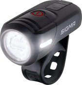 Sigma Sport Aura 45 Fiets koplamp - 45 lux