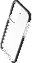 Cellularline - Samsung Galaxy S21 Plus, hoesje tetraforce shock-twist, transparant