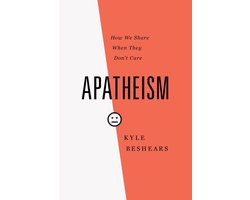 Apatheism