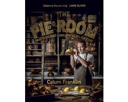 The Pie Room