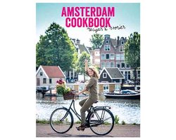 Amsterdam Cookbook