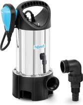 Hillvert Dompelpomp - 14.400 L / u - 7 m - 750 W