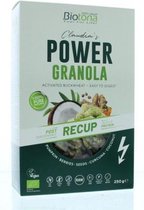 Biotona Power granola recup 250 gram