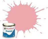 Humbrol Emailleverf Glans - 14 ml - No. 200 Pink