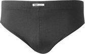 Set-Look Underwear slip microfiber 1378 - L - Zwart