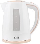 Adler AD 1264 - Waterkoker - 1.7 liter