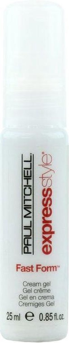 Paul Mitchell Express Style Fast Form Cream Gel -25 ml