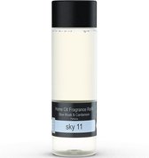 JANZEN Home Fragrance Refill Sky 11