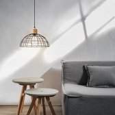 Home sweet home LED lamp Diamond E27 2W - helder