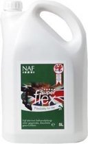 NAF Superflex Liquid Paard  5 liter