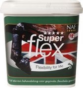 NAF Superflex 5 Star poeder - 3.2 kg