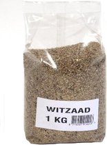 Witzaad - 1 kg - 1 stuks