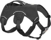 Ruffwear Webmaster Harness - S - Twilight Gray