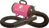 Tools-2-groom waterblazer basic paw-r roze - 2200 watt - 1 stuks