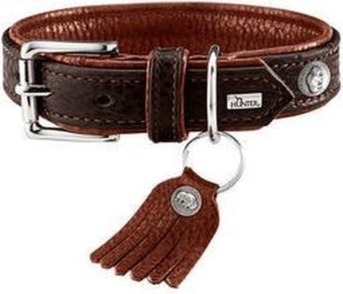 Hunter Hondenhalsband Cody - Maat 40