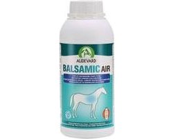 Audevard Balsamic Air 500ml Transparant