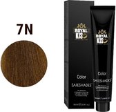 Royal KIS - Safe Shade - 100 ml - 7N