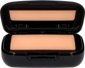 Make-up Studio Compact Powder Make-uppoeder (3 in 1) - 1 Light Beige