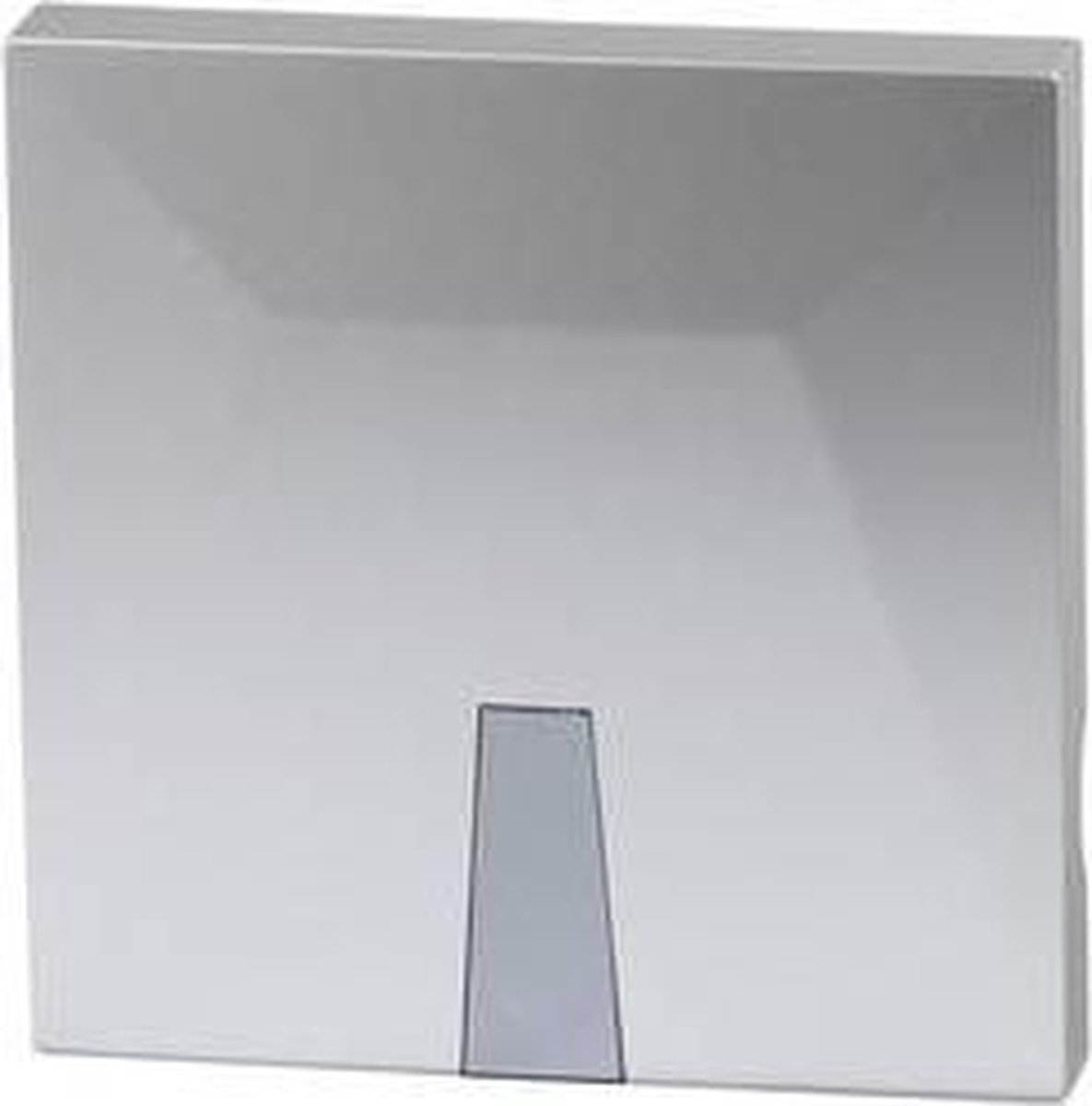 Heidemann 70250 Gong 8 V (max) 90 dBA Zilver, Antraciet